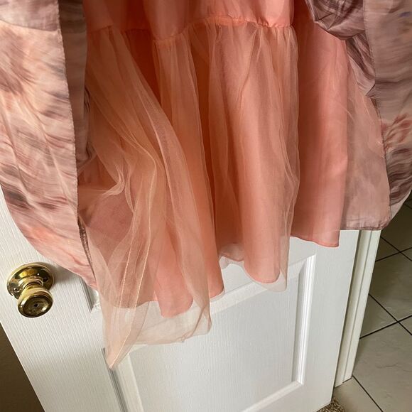 ASOS NWOT dress - Picture 8 of 9